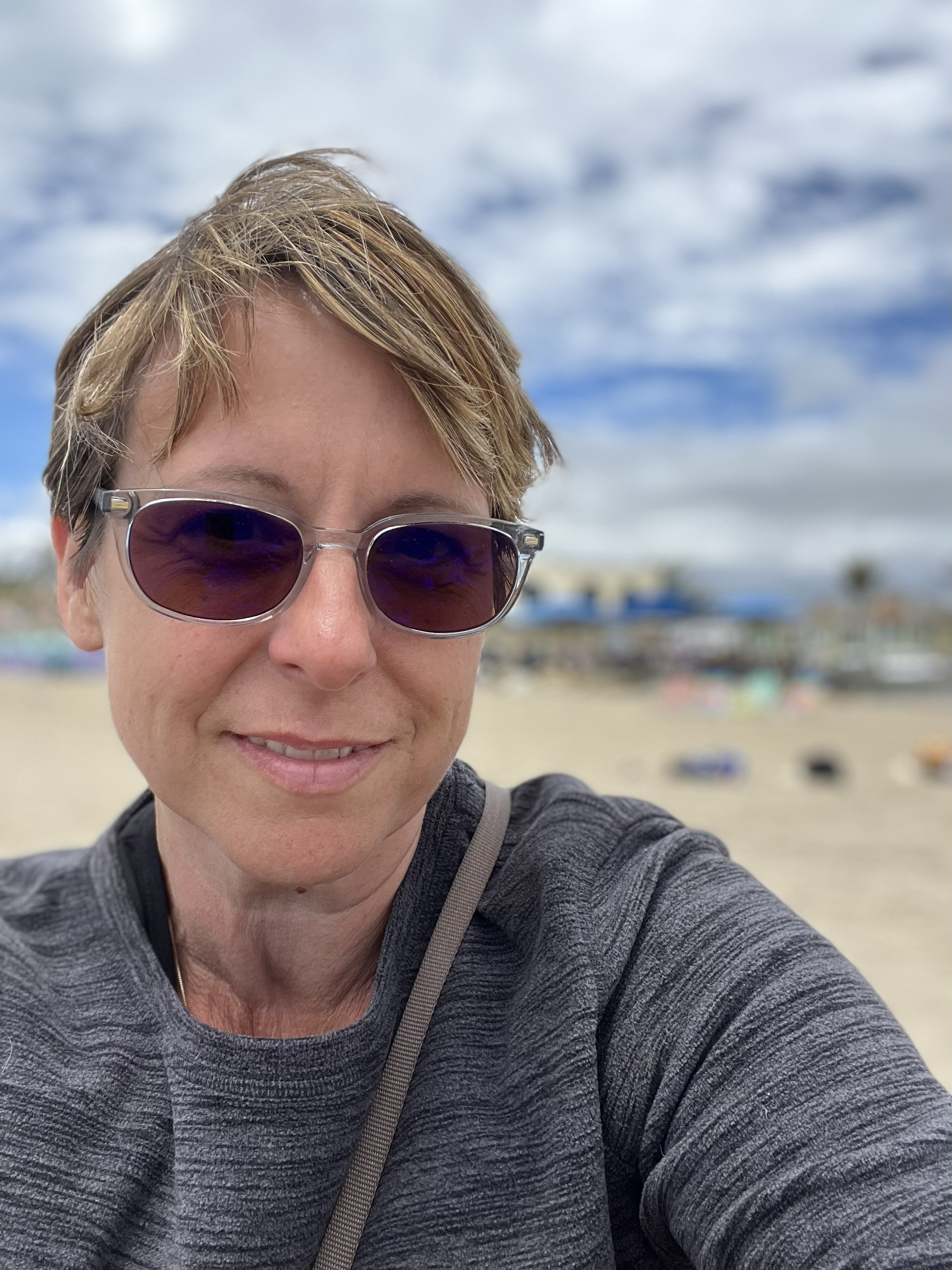 Marty Koepke - Healthcare Technology Consultant and Founder of Practical Informatics